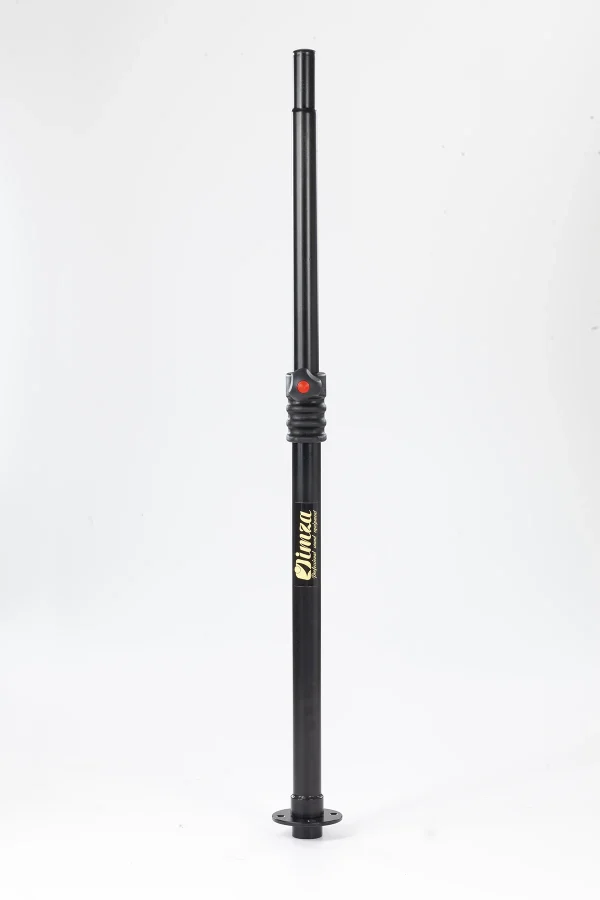 Vidalı Diplikli Sub-bass Borusu