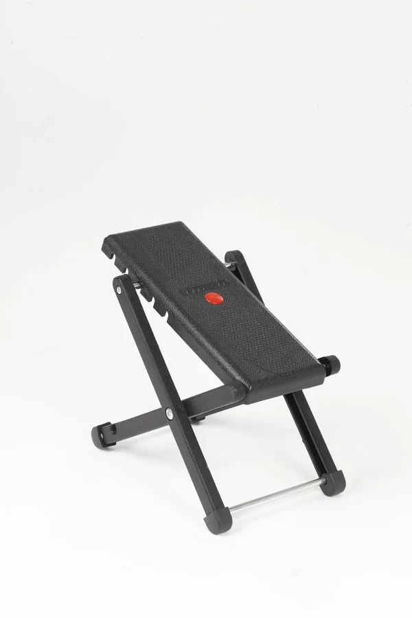 Ayarlanabilir Gitar Ayak Sehpası (Pedal)