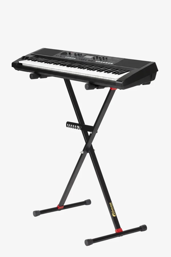 Tek Profilli Makaslı Org Sehpası